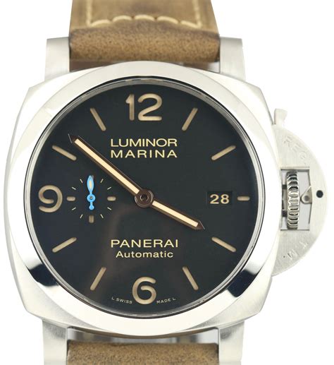 Panerai PAM01351 Luminor Marina .